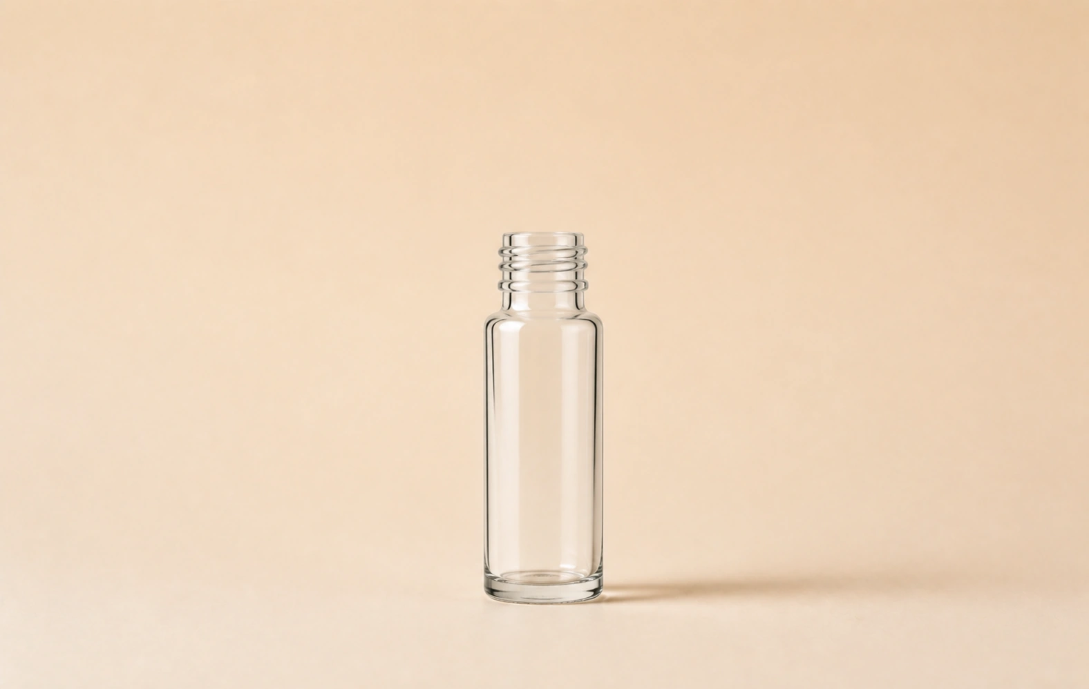 Hair Serum Bottles