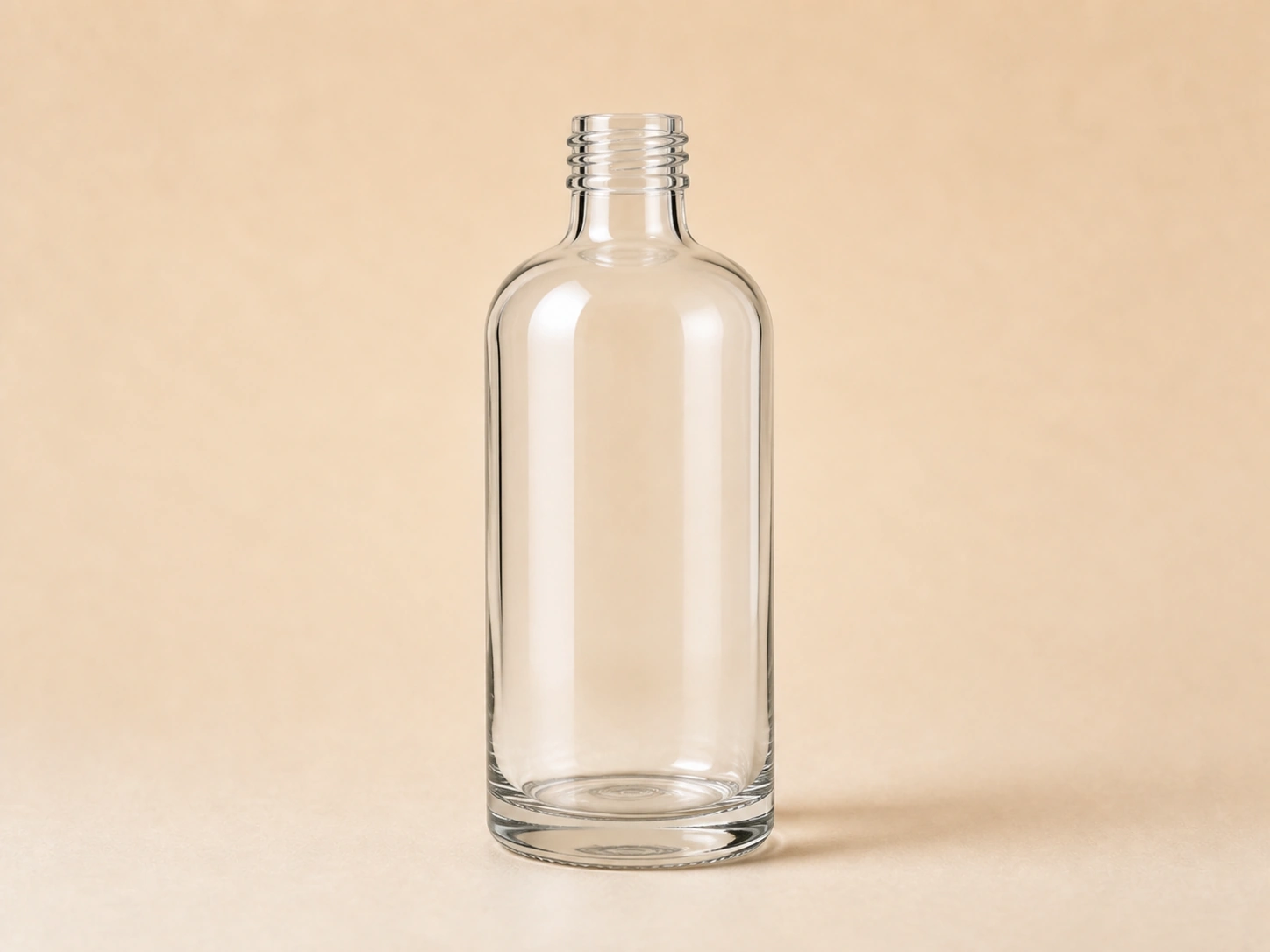Hand Wash Bottles