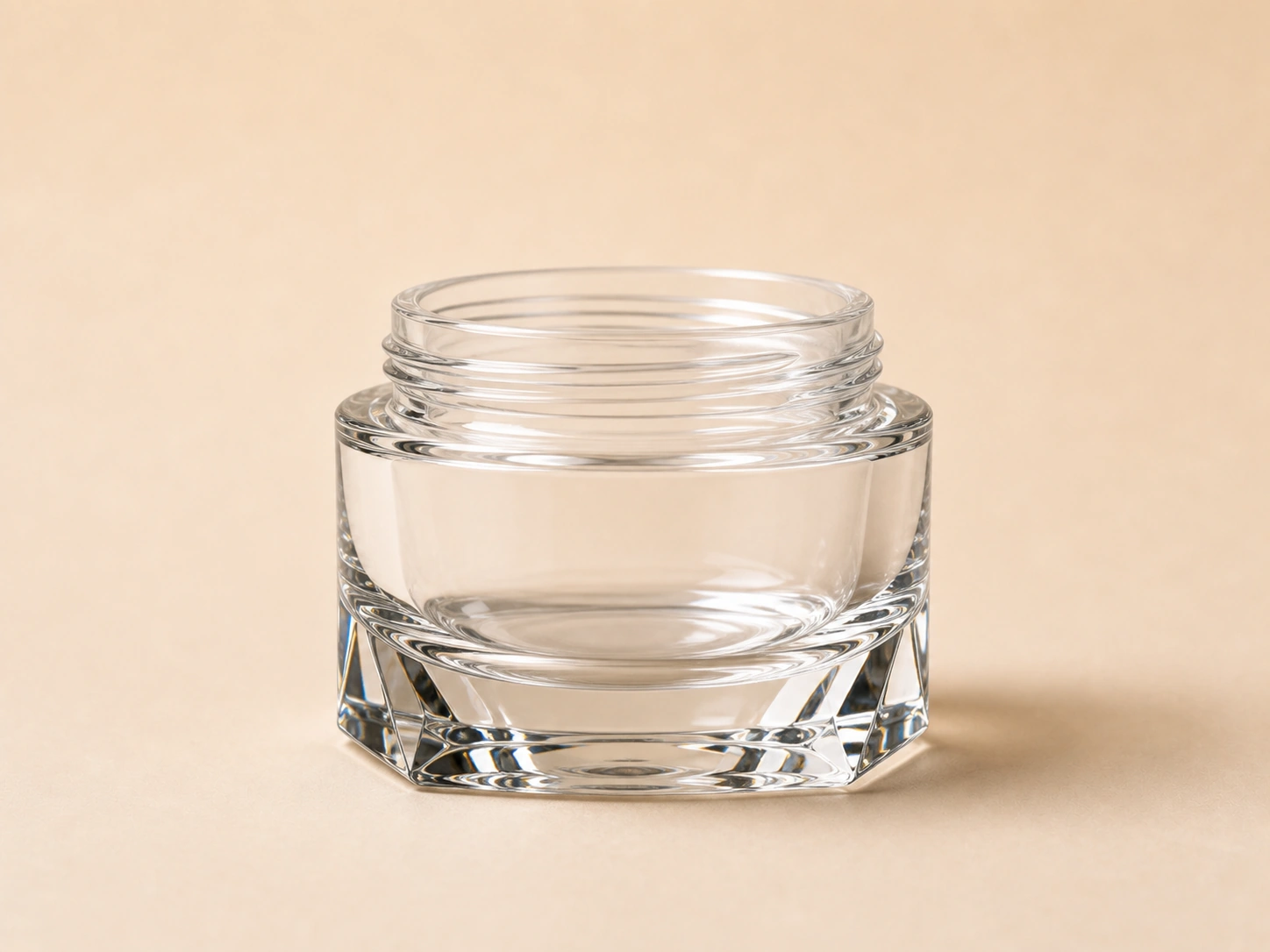 Luxury Cosmetic Packaging