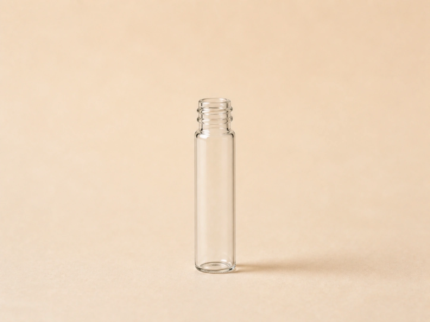 Makeup Sample Vials
