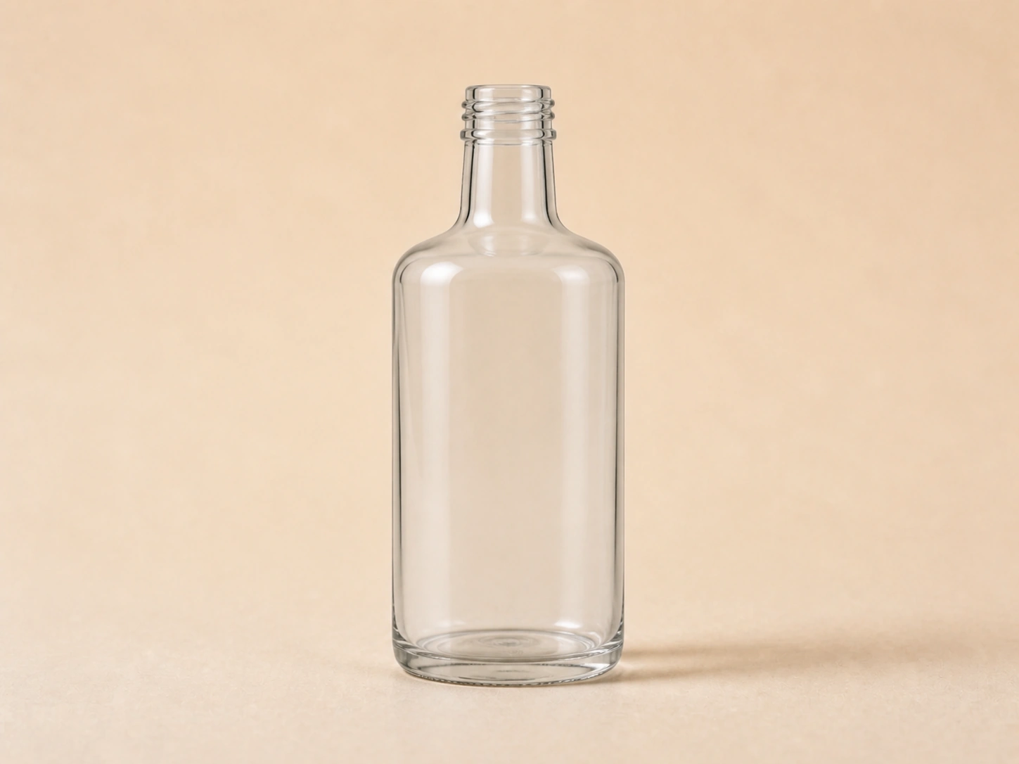 Oral Care Bottles