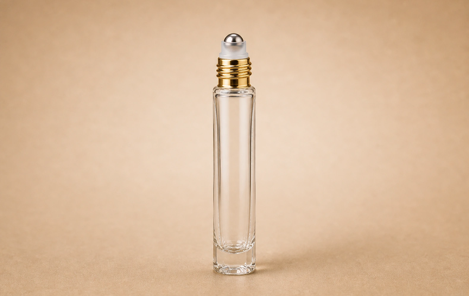 Perfume Roll-On Bottles
