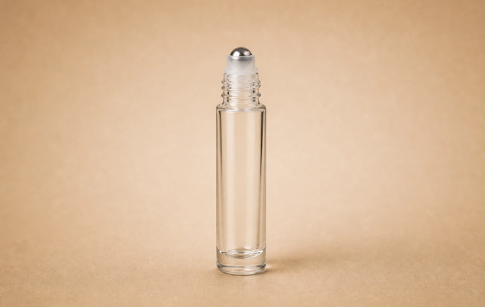 Roll-On Bottles