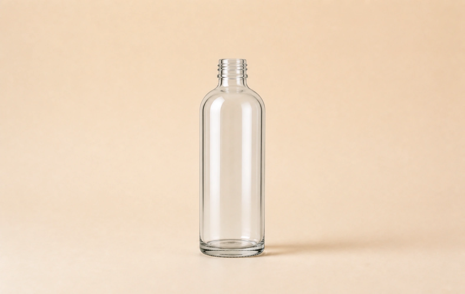 Shampoo Bottles