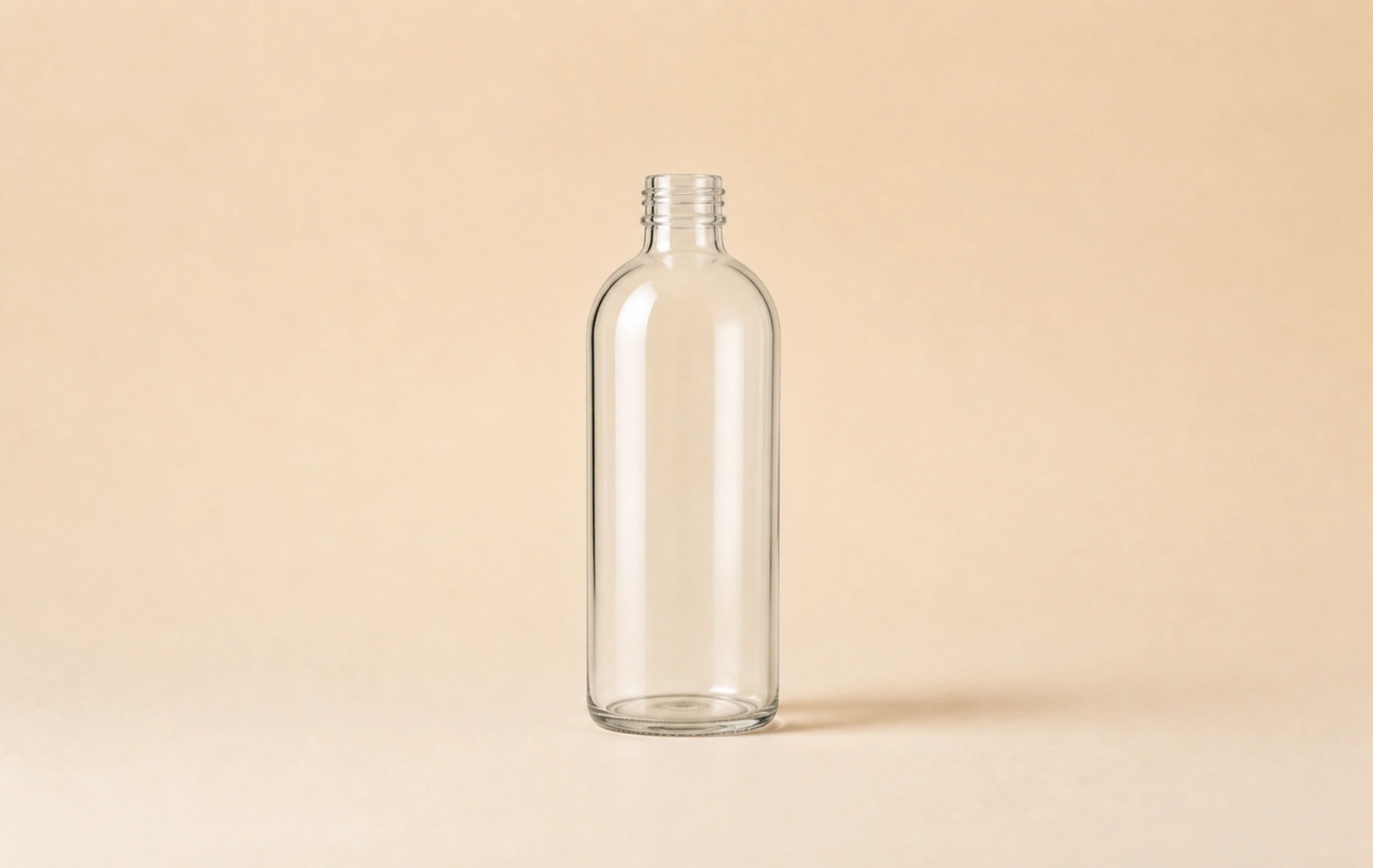 Shower Gel Bottles