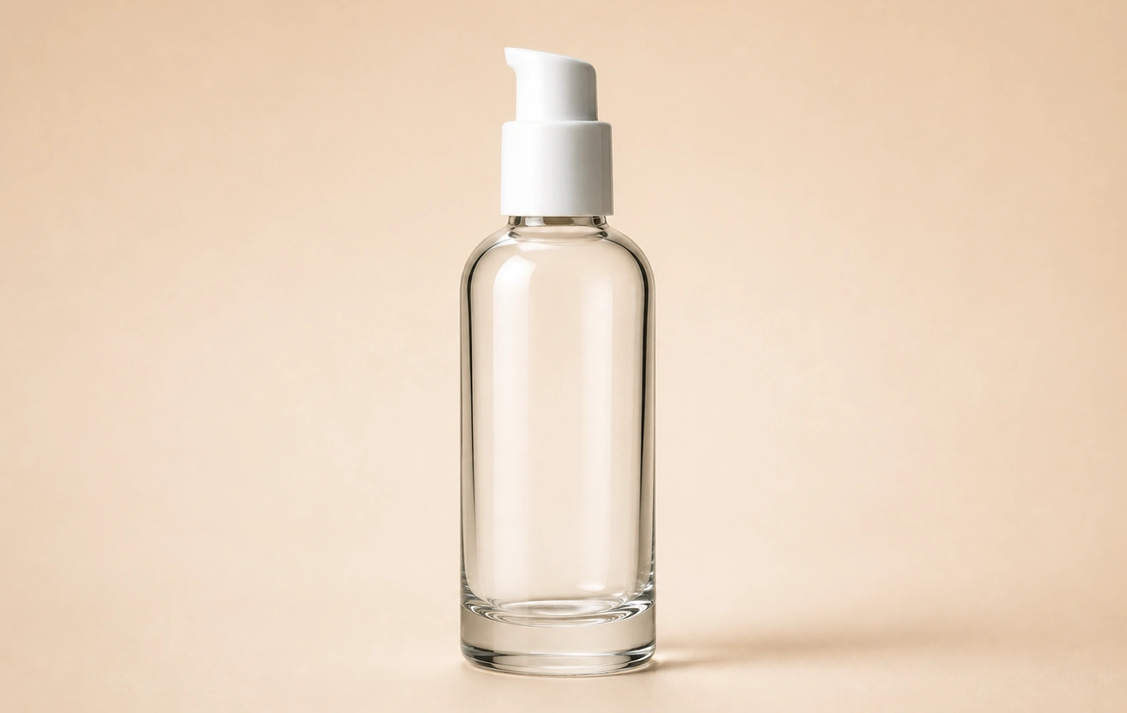 Skincare Bottles