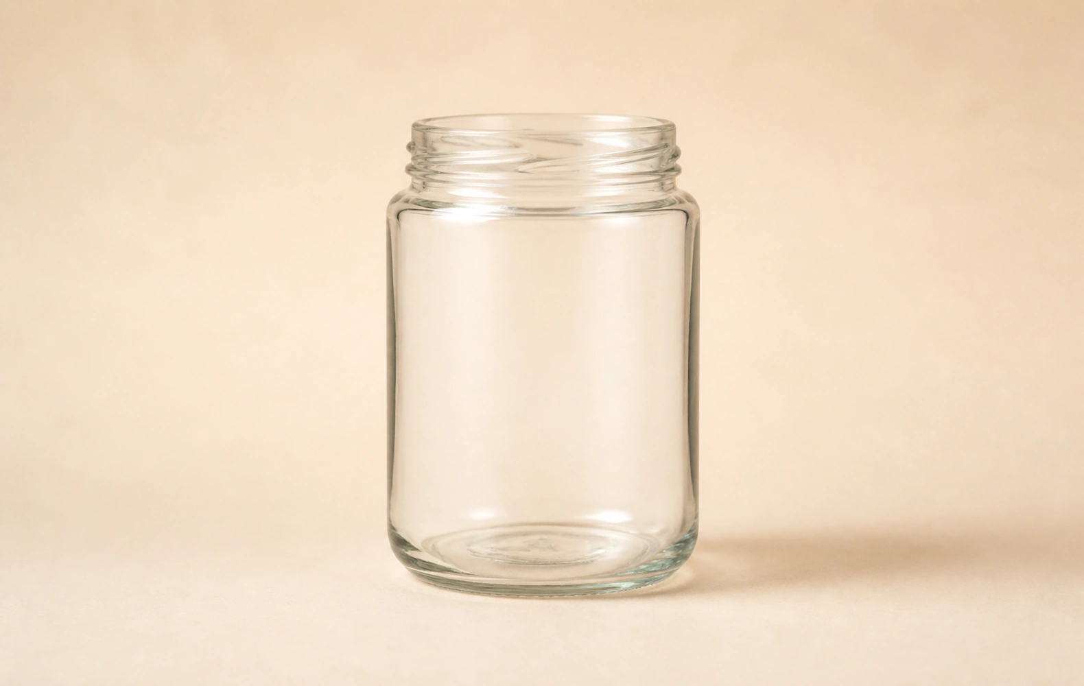 Dry Food Jars