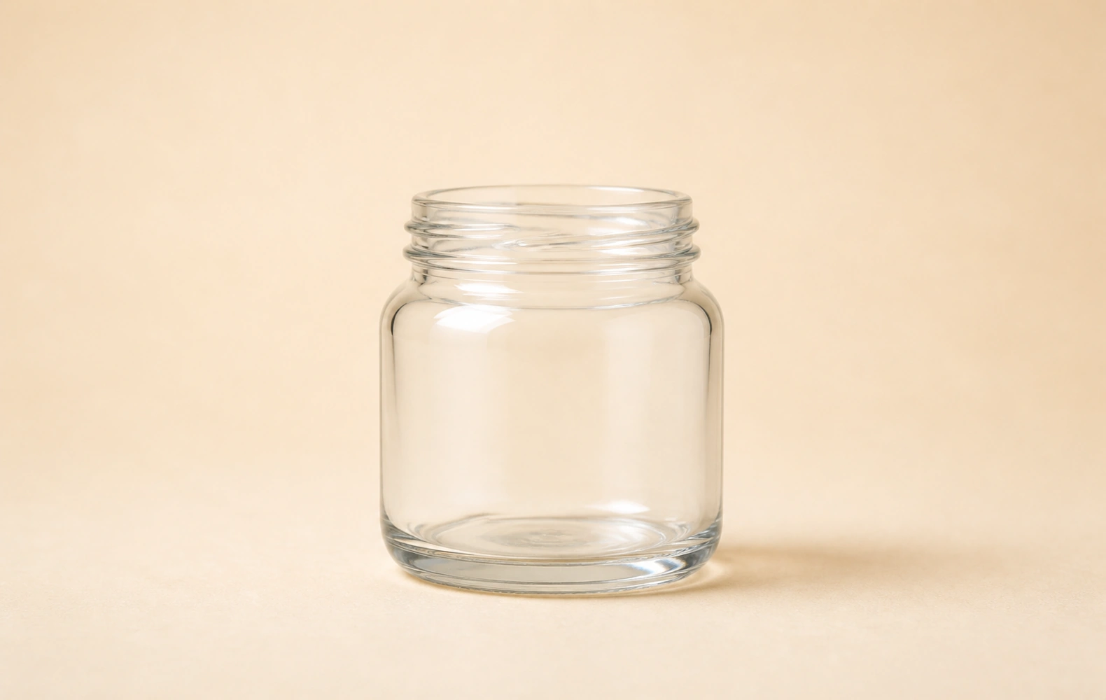 Herb Jars