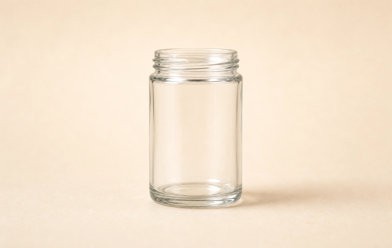 Spice Jars