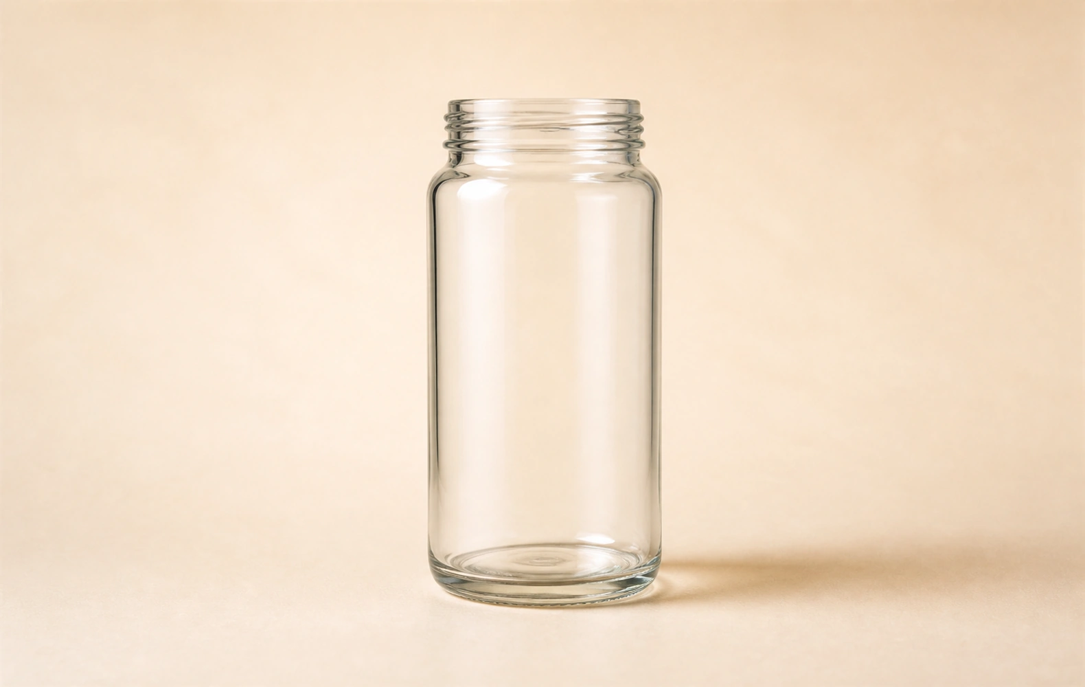 Tea Jars