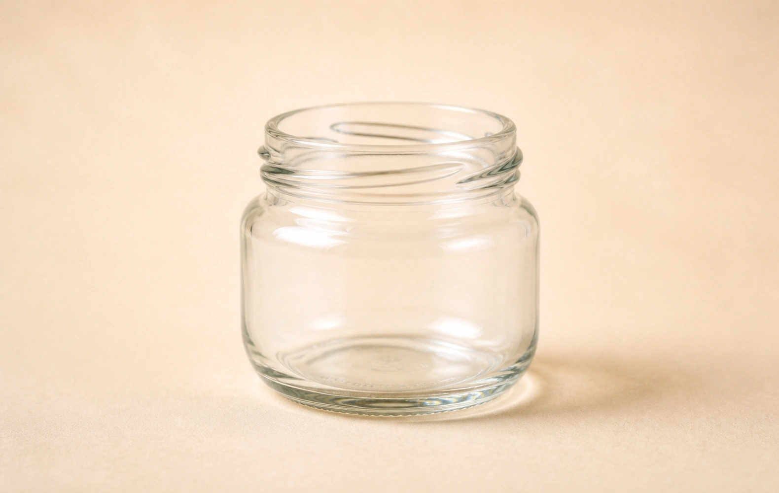 Baby Food Jars
