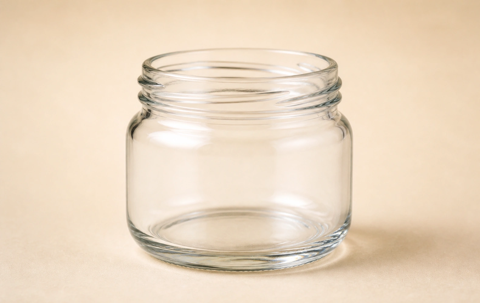 Chutney Jars