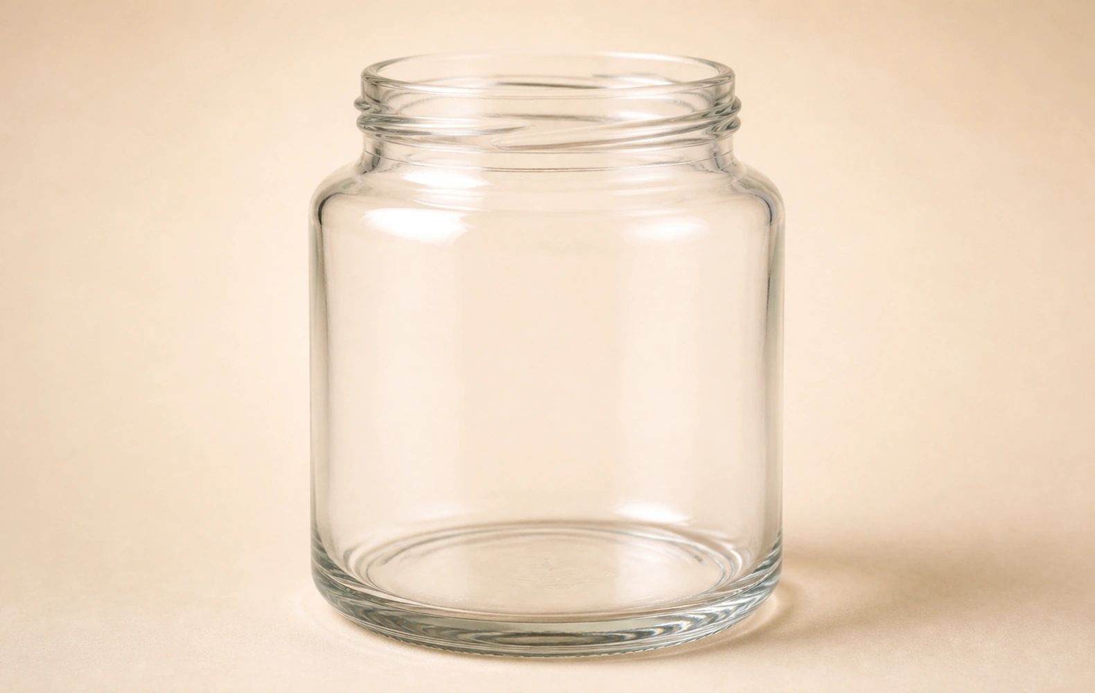 Confectionery Jars