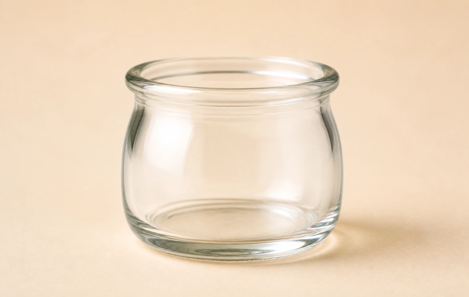 Dessert Jars