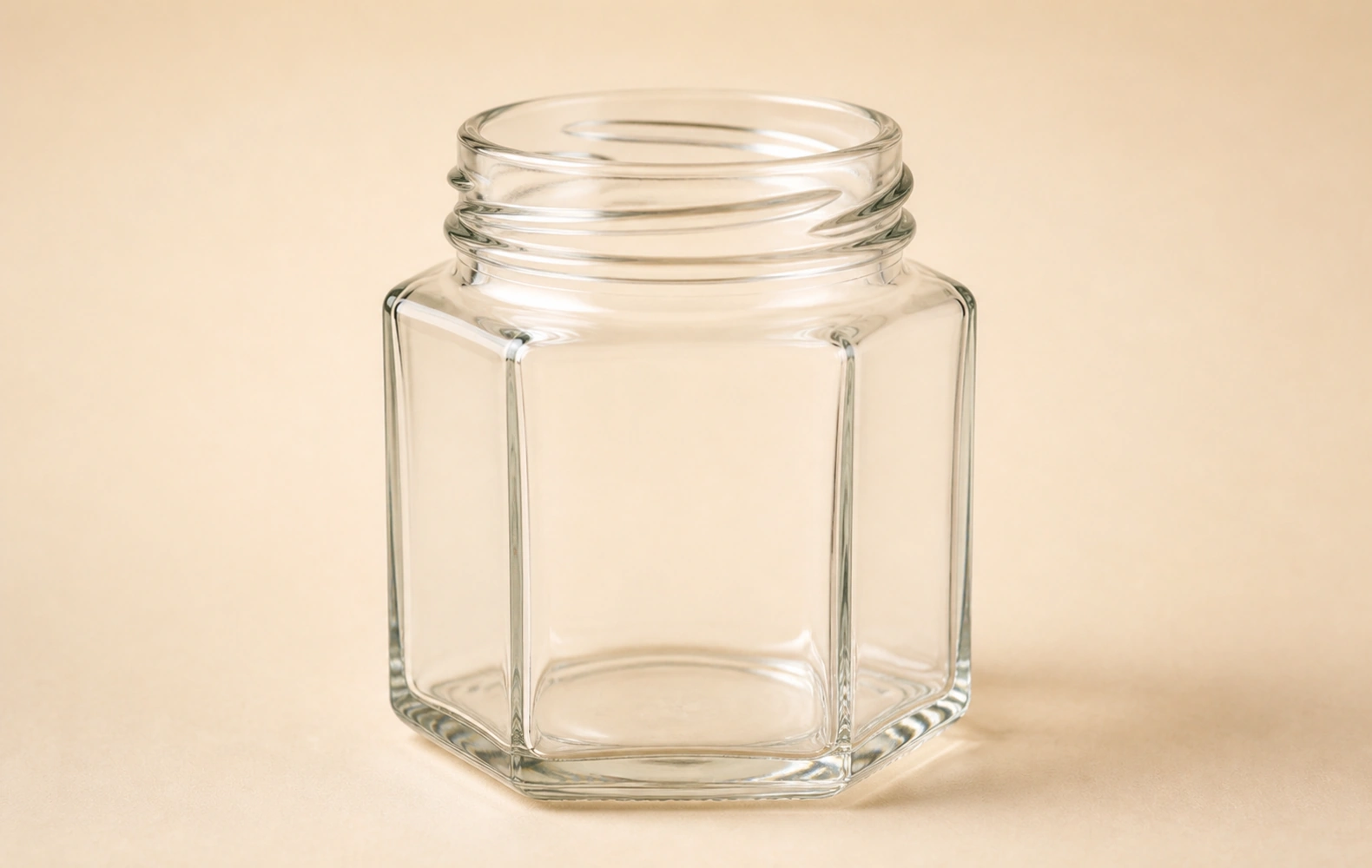 Honey Jars