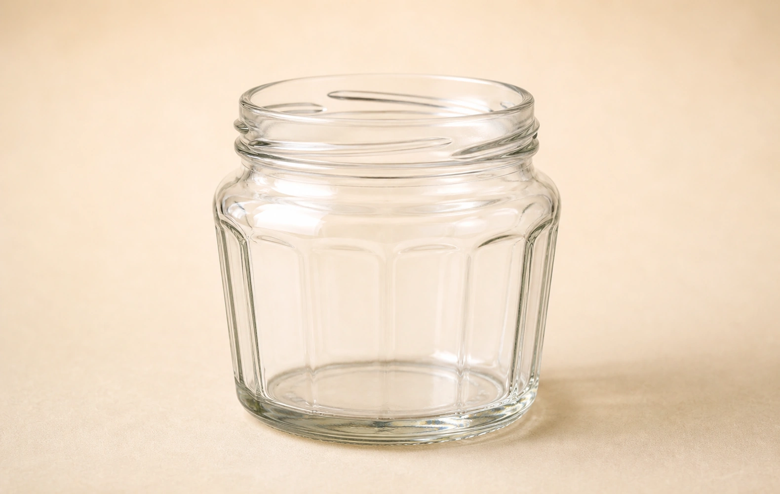 Marmalade Jars