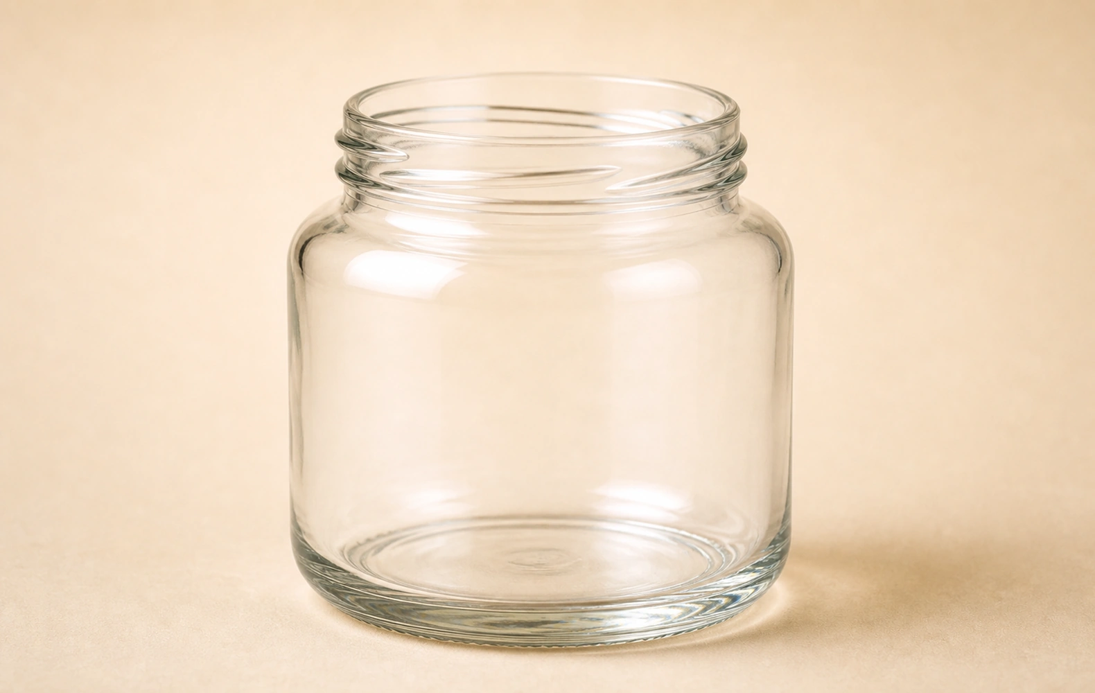 Preserve Jars