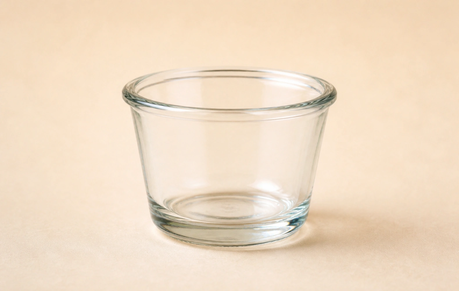 Pudding Jars