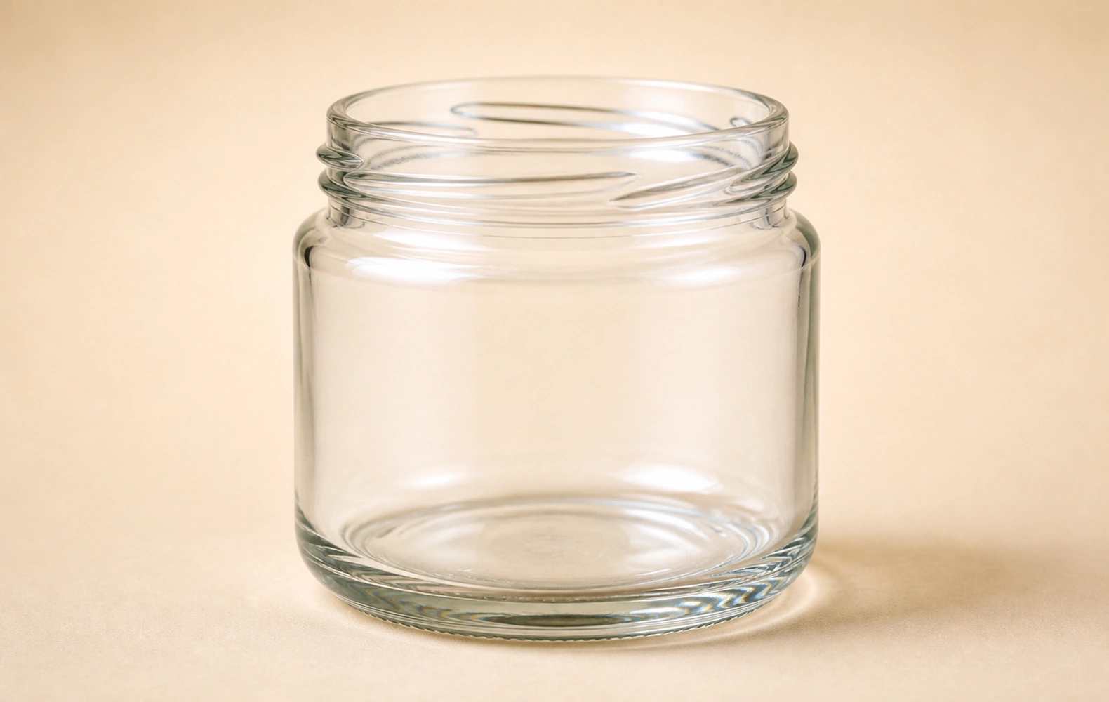Salsa Jars