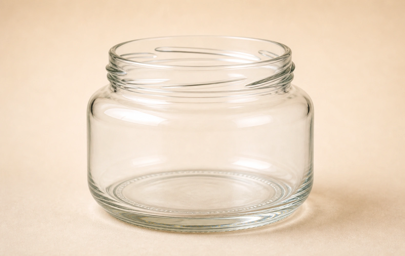 Soup Jars