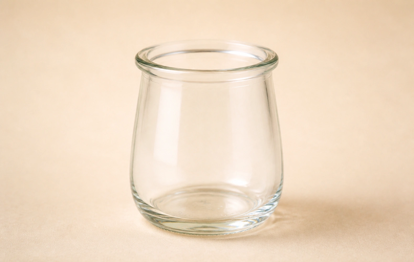 Yogurt Jars