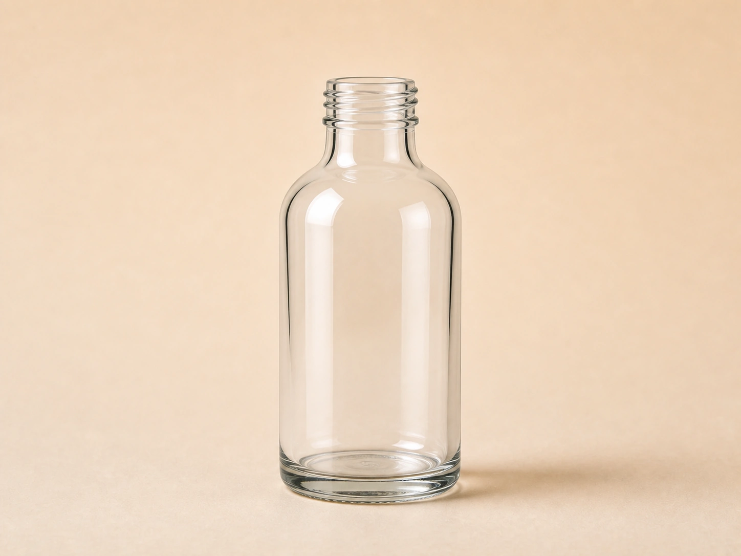 Antiseptic Bottles