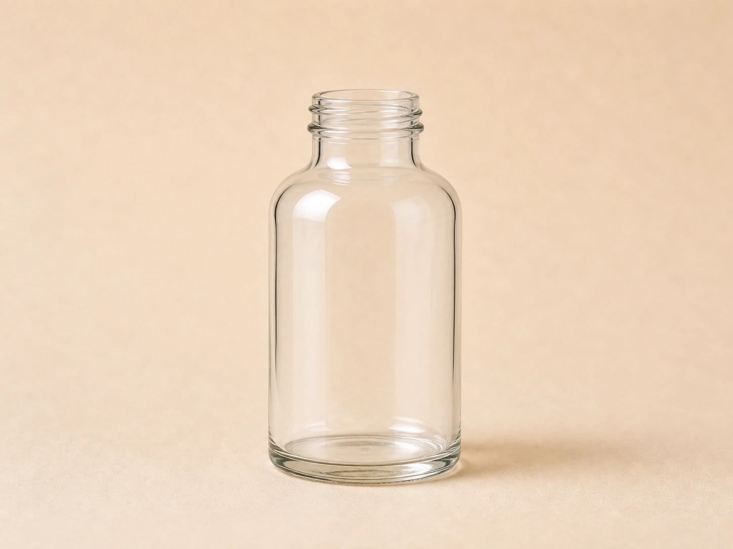 Apothecary Bottles