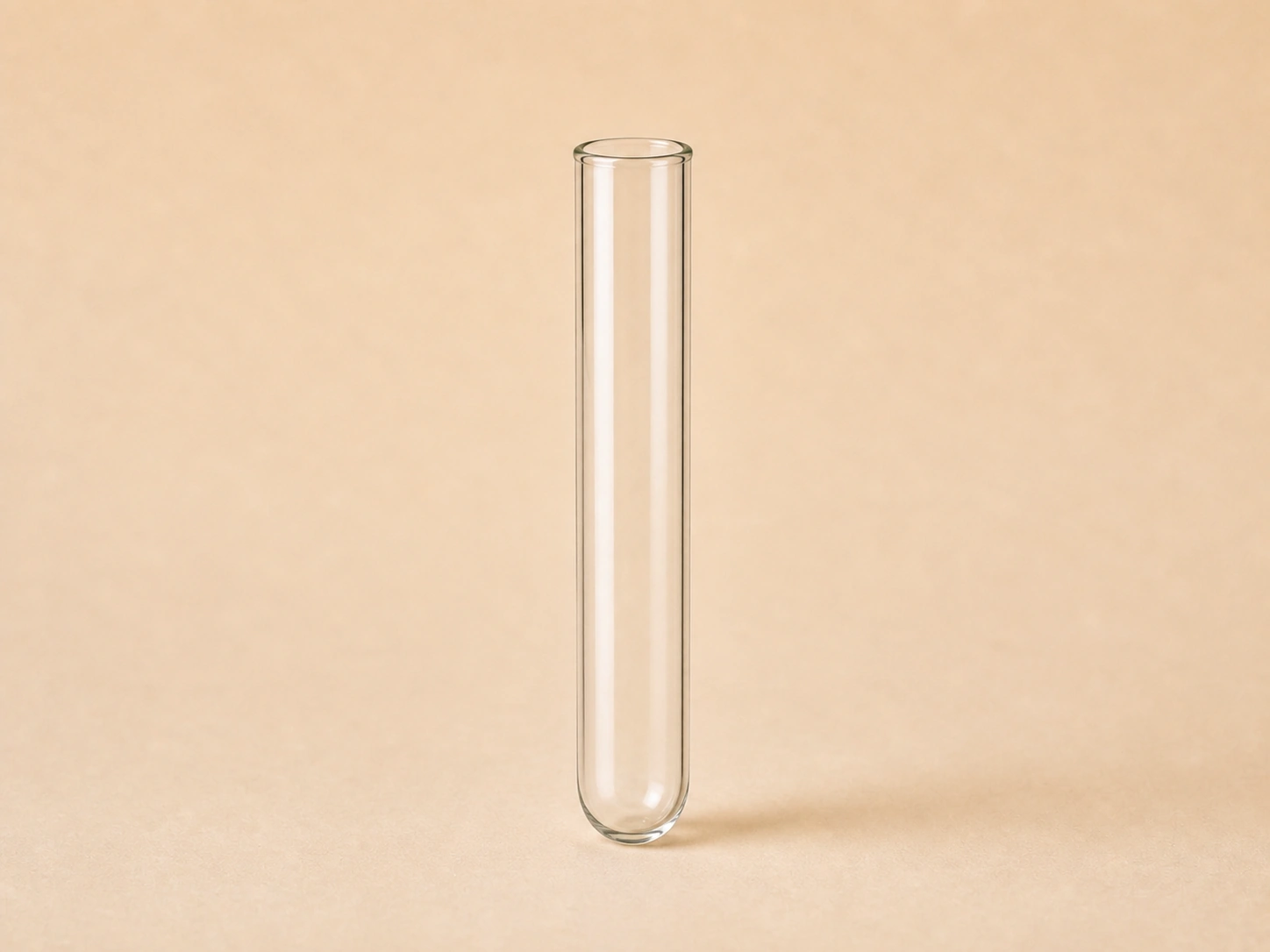 Blood Collection Tubes, Glass
