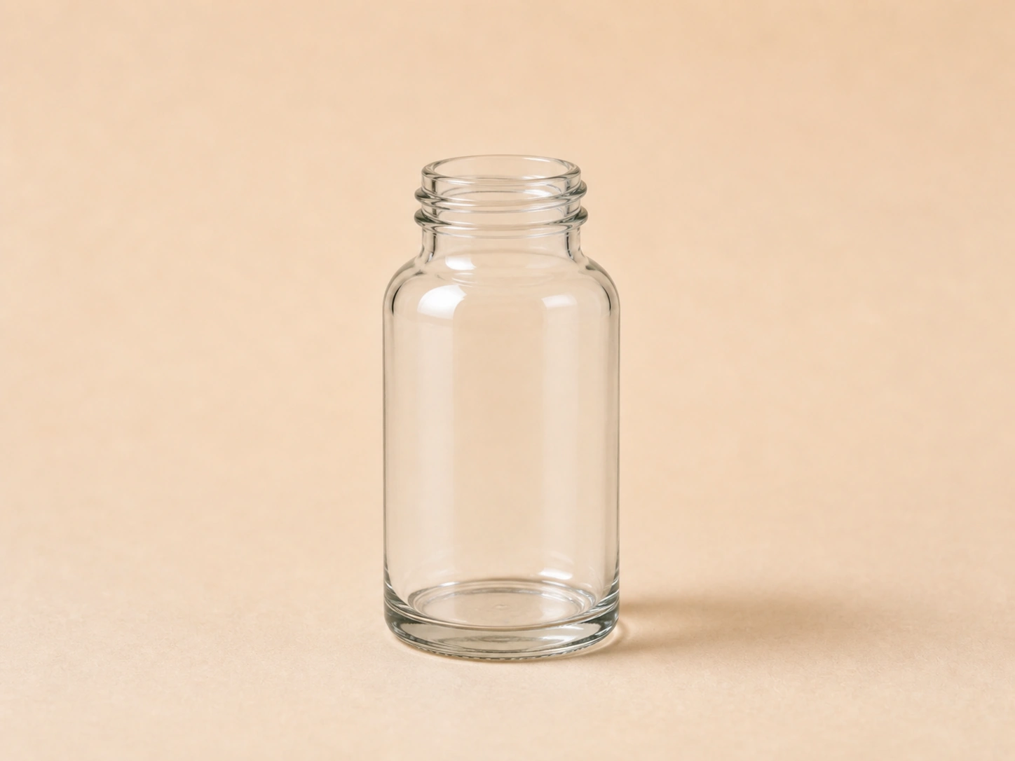 Diagnostic Reagent Bottles