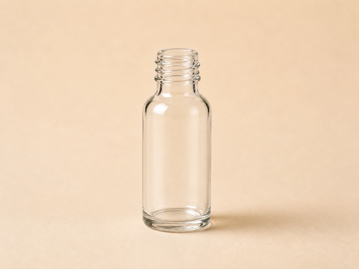 Dropper Medicine Bottles