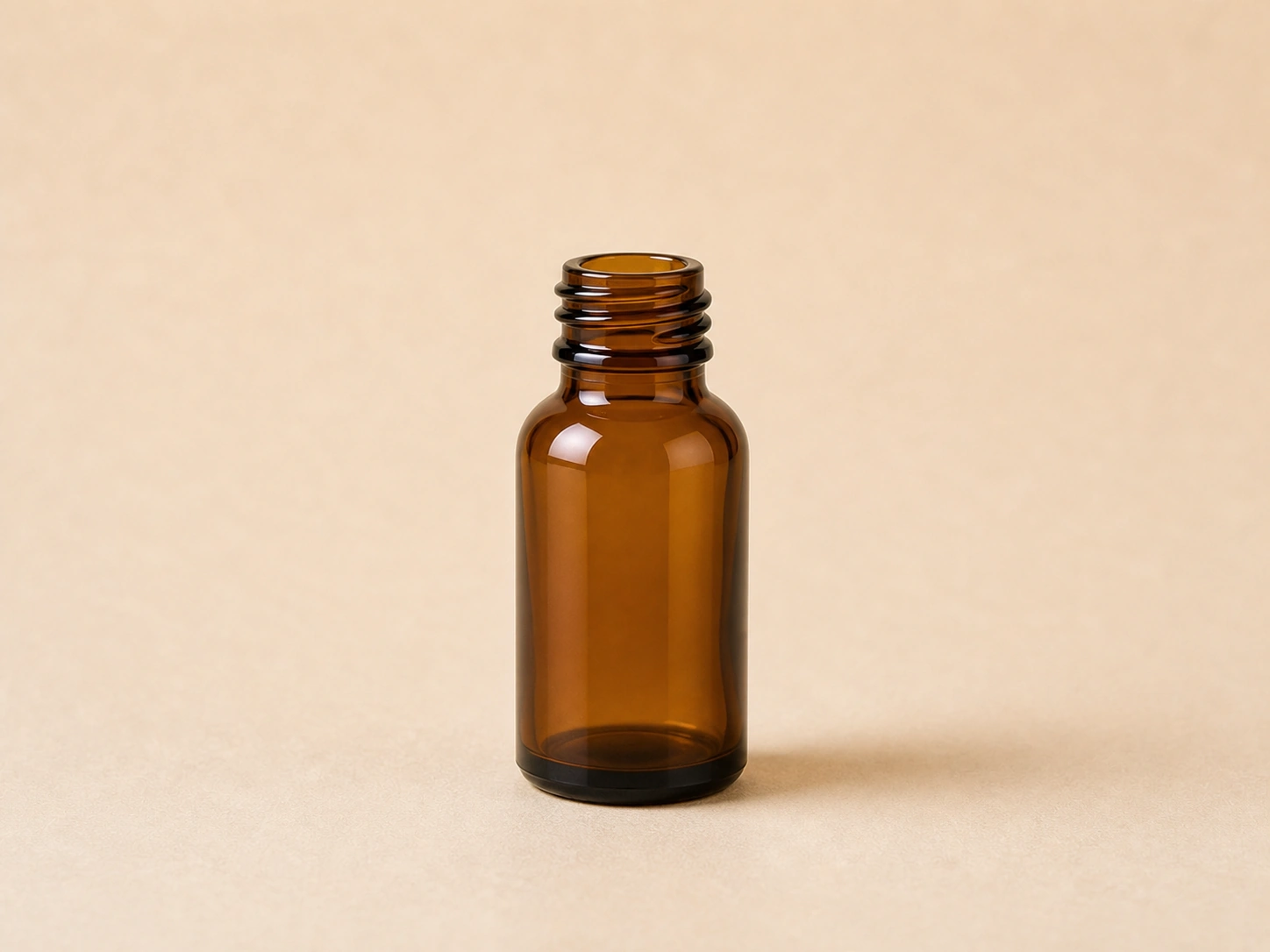Essential Medicine Dropper Bottles