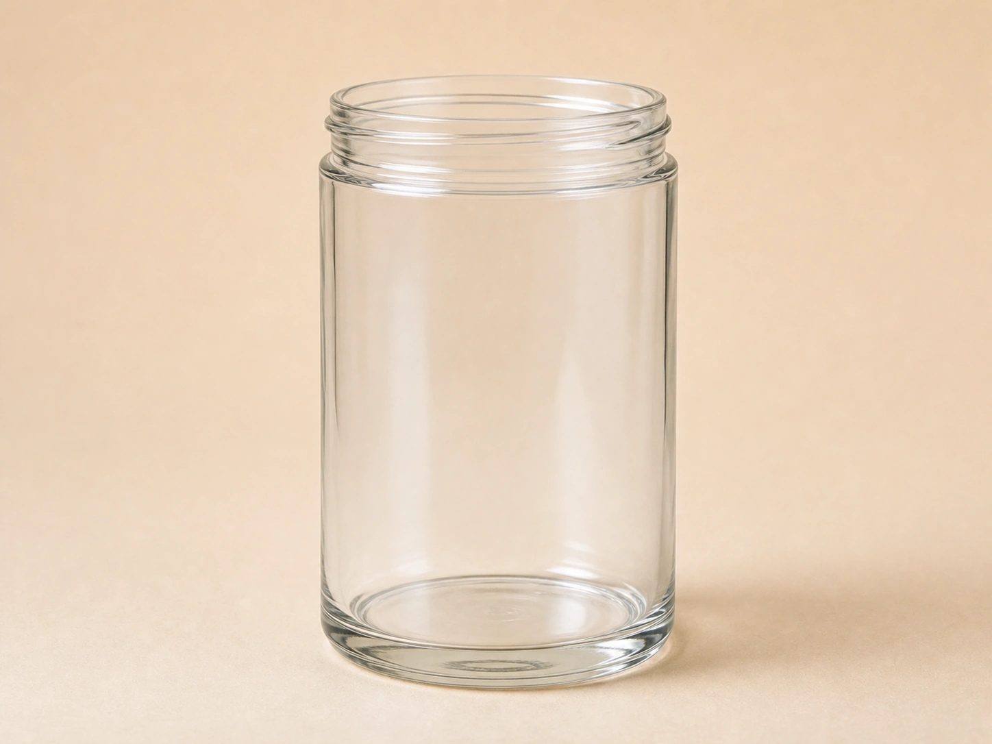 Gauze Jars