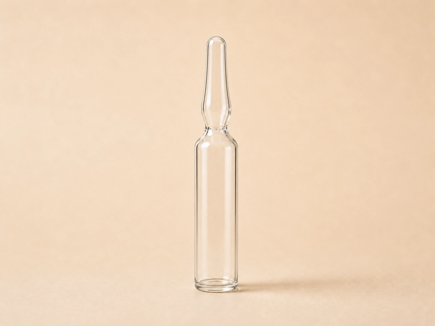 Glass Ampoules