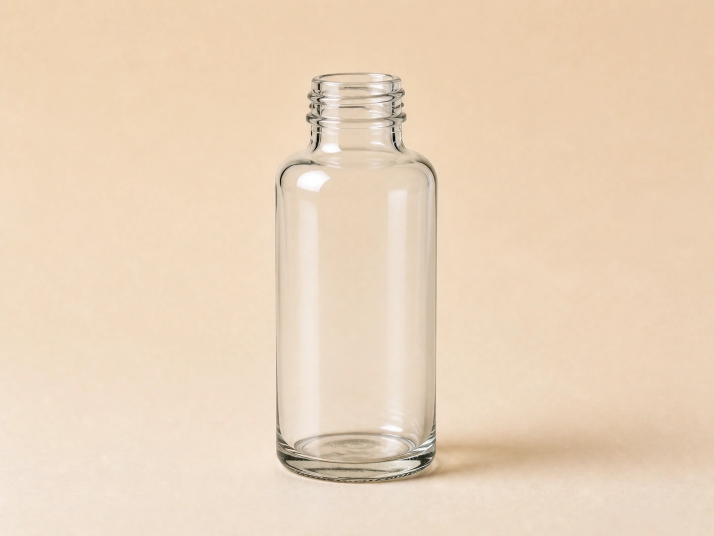Healthcare Pump Bottles