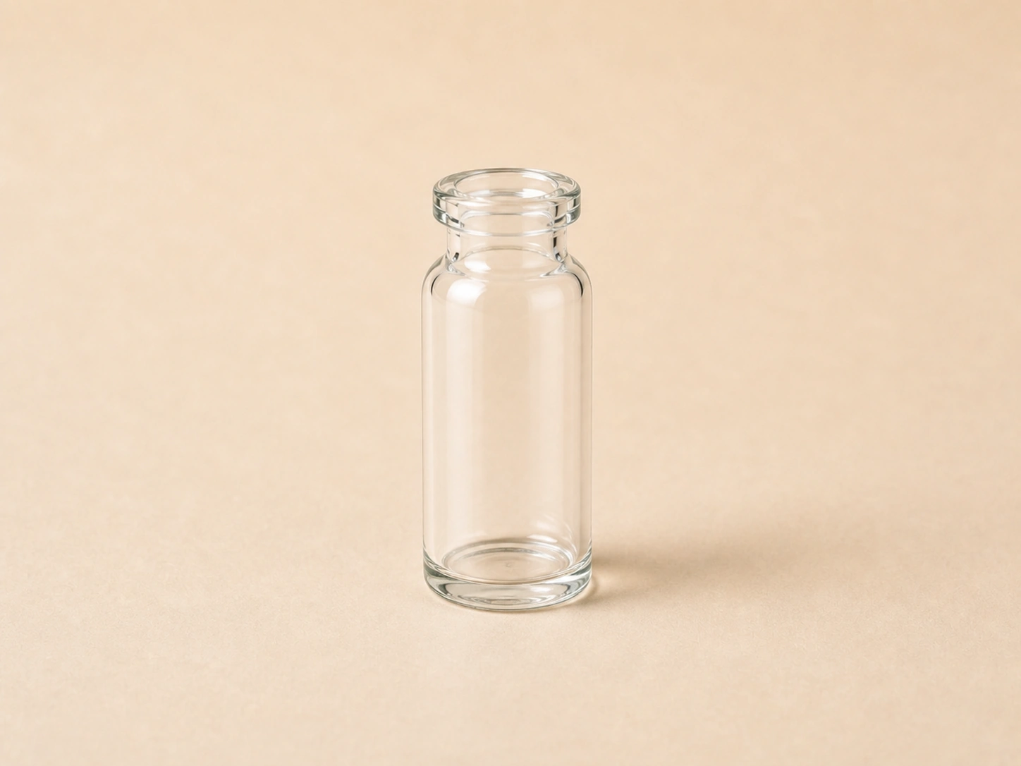 Injection Vials