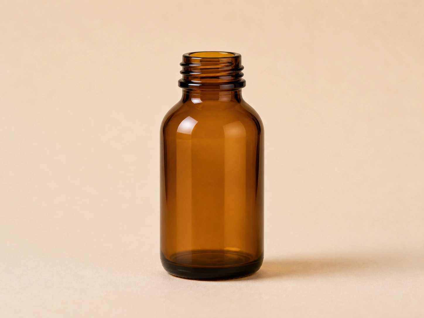 Iodine Solution Bottles