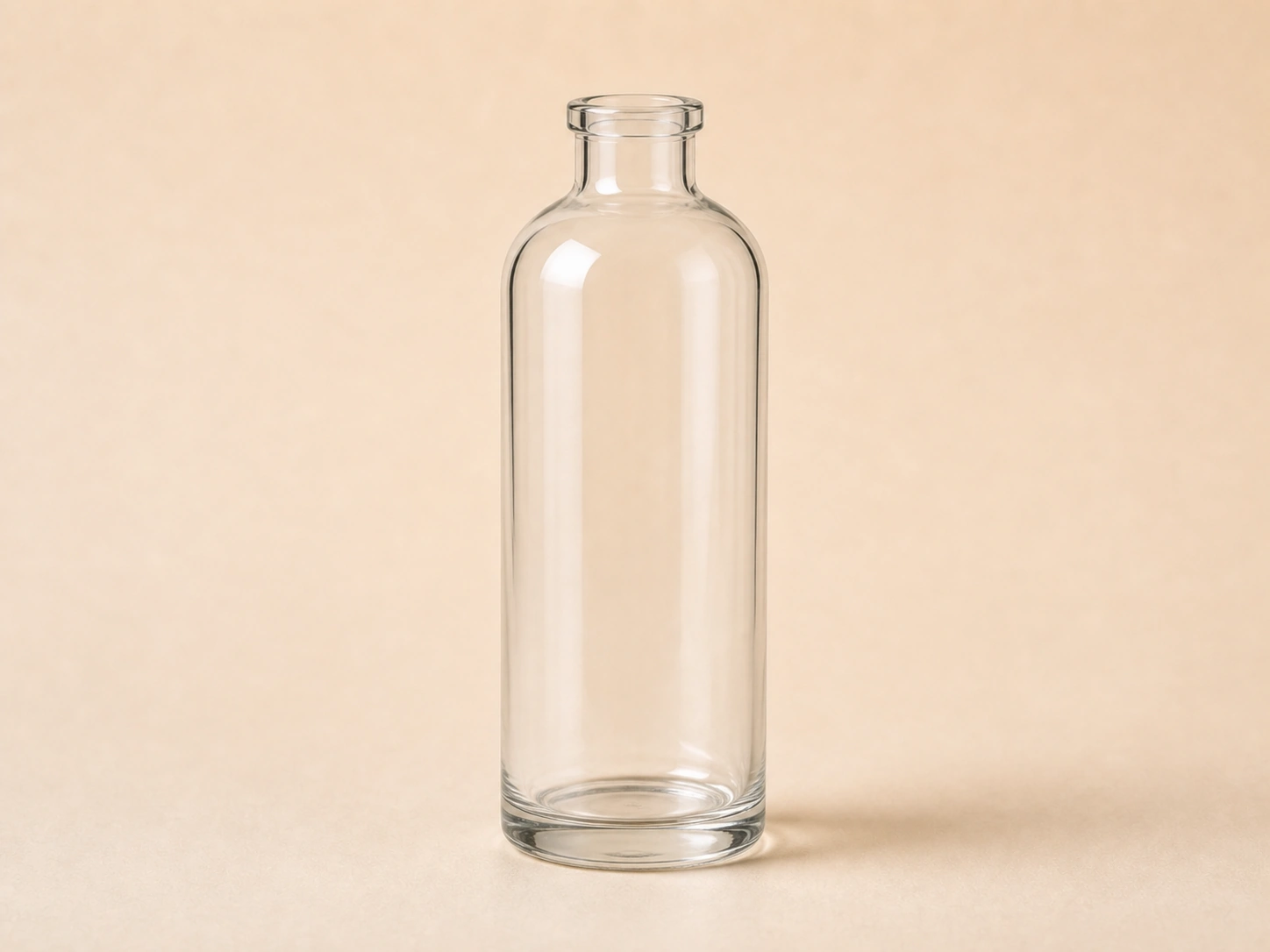 IV Glass Bottles
