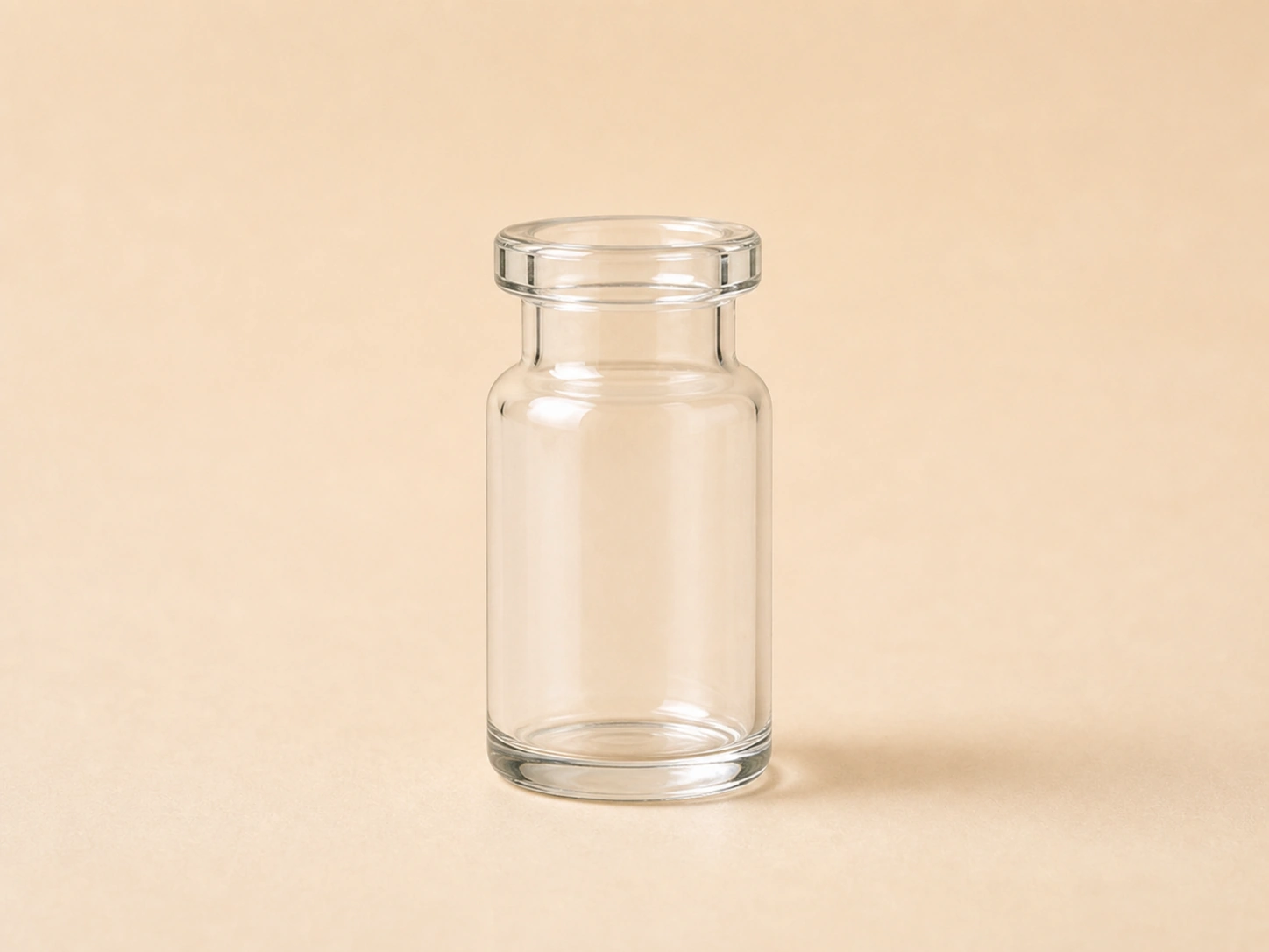Lyophilization Vials