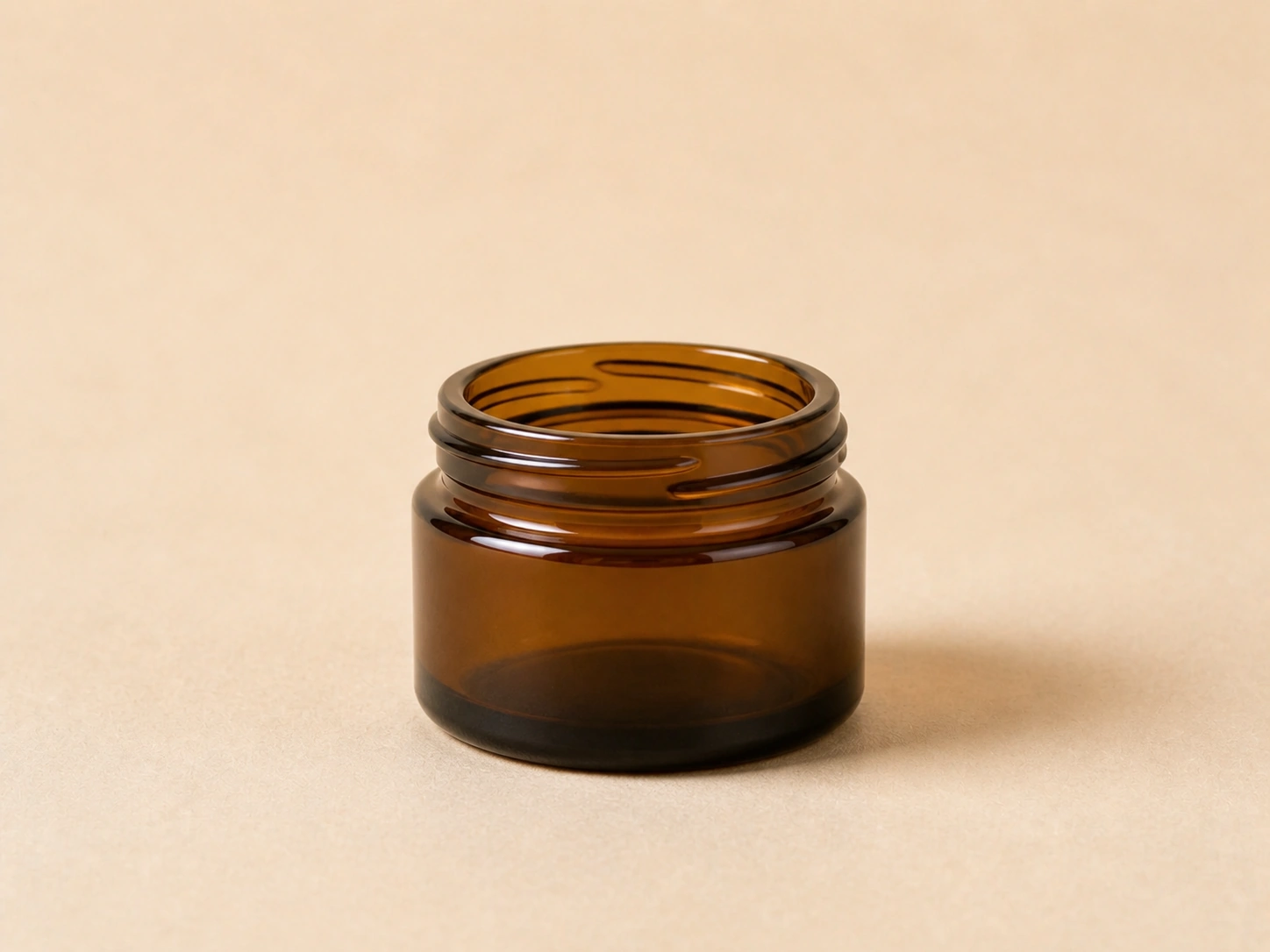Ointment Jars