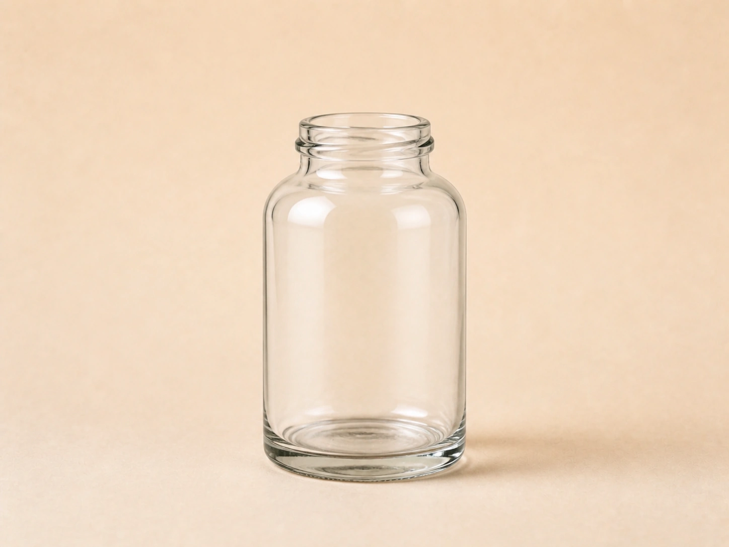 Packer Bottles