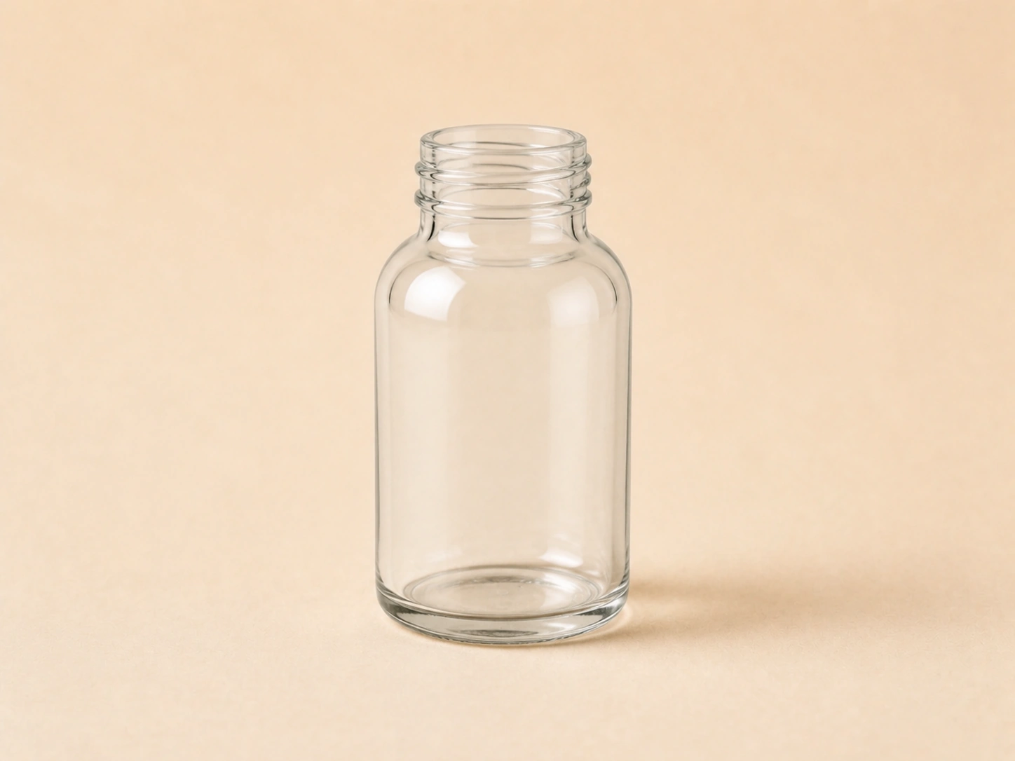 Pharmaceutical Glass Bottles