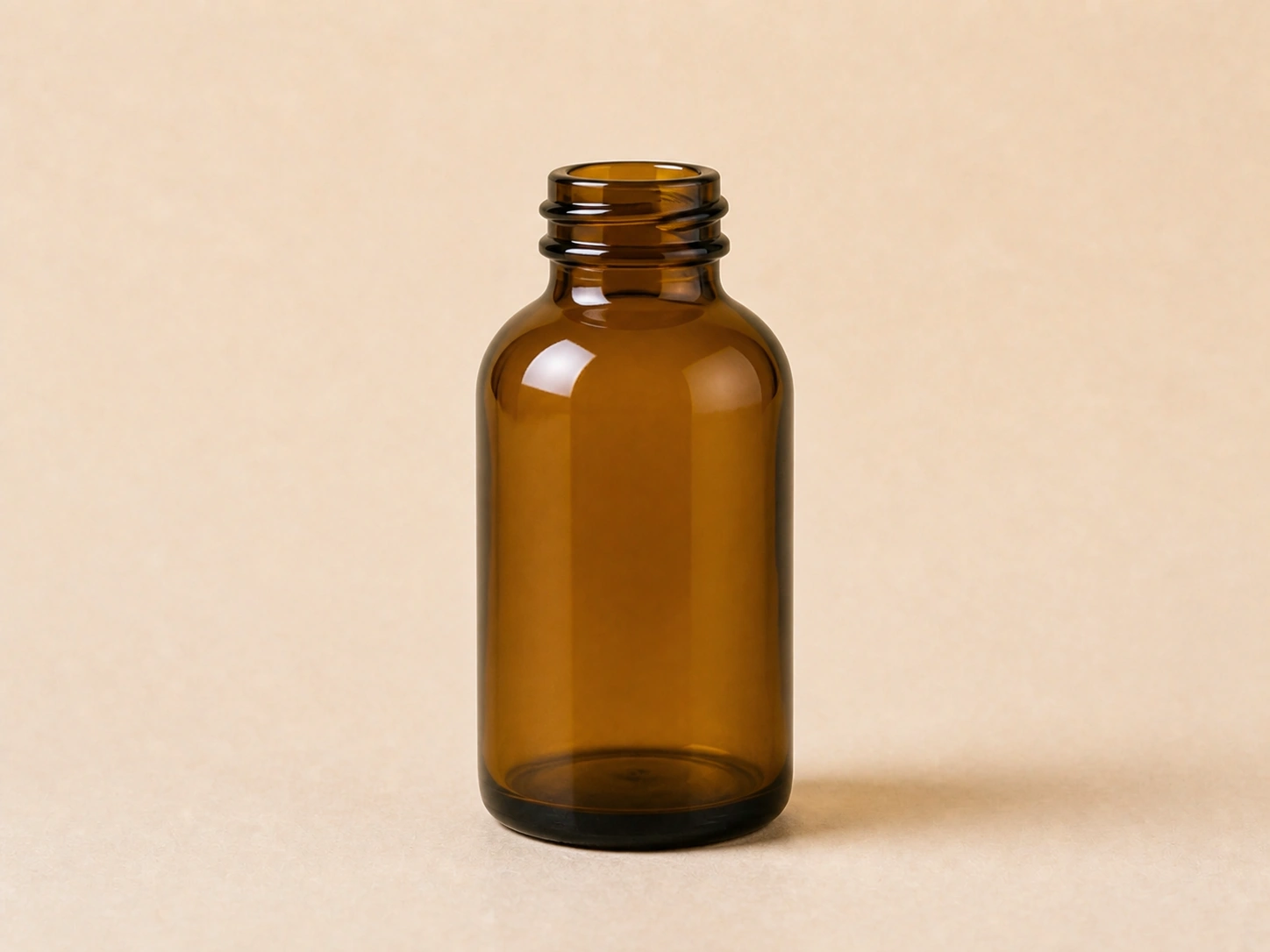 Pharmacy Bottles