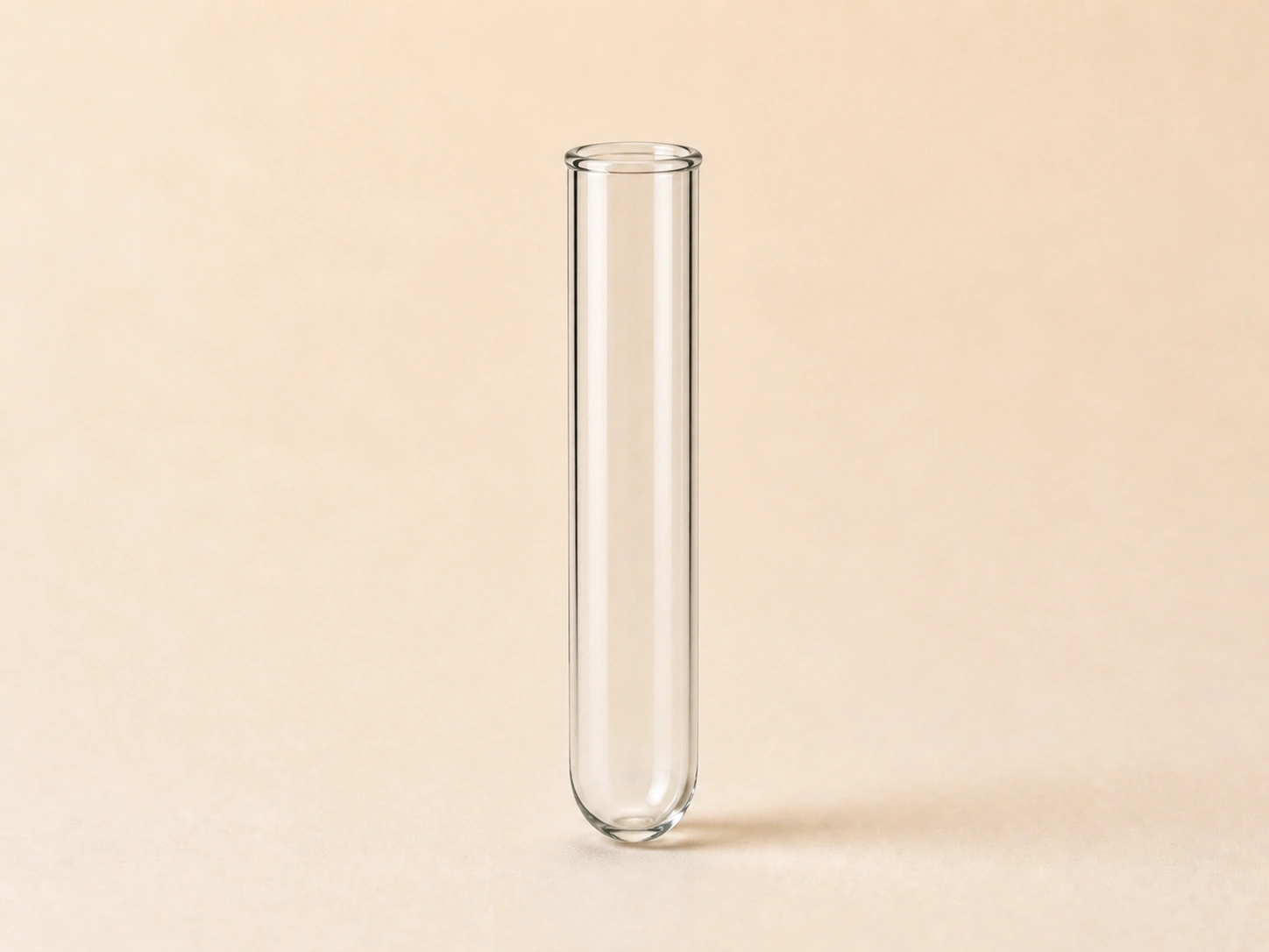 Sample Collection Tubes, Glass