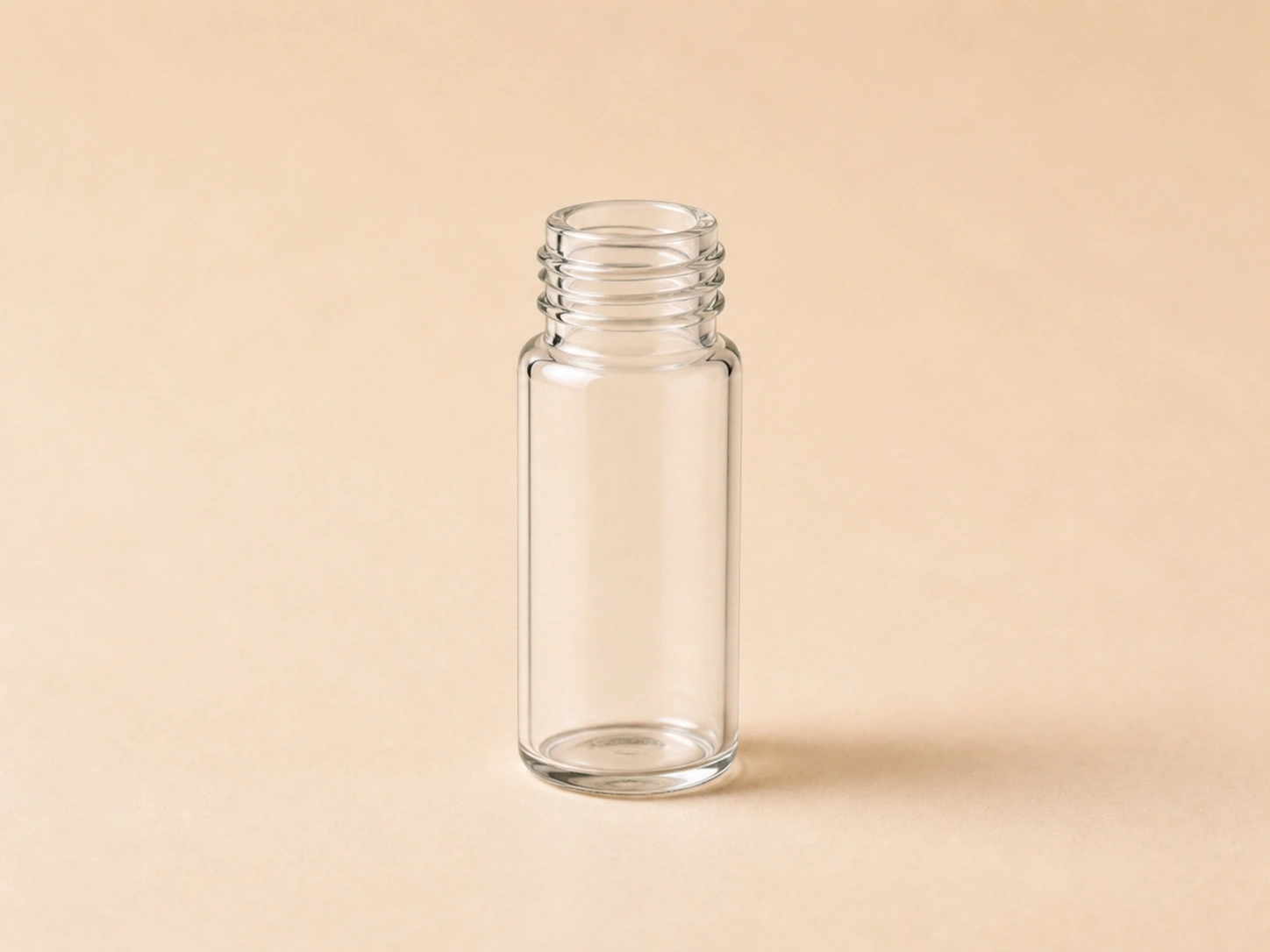 Screw Top Vials