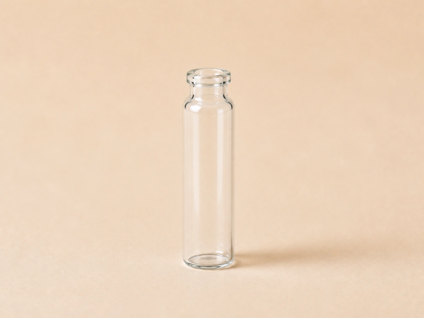 Serum Vials