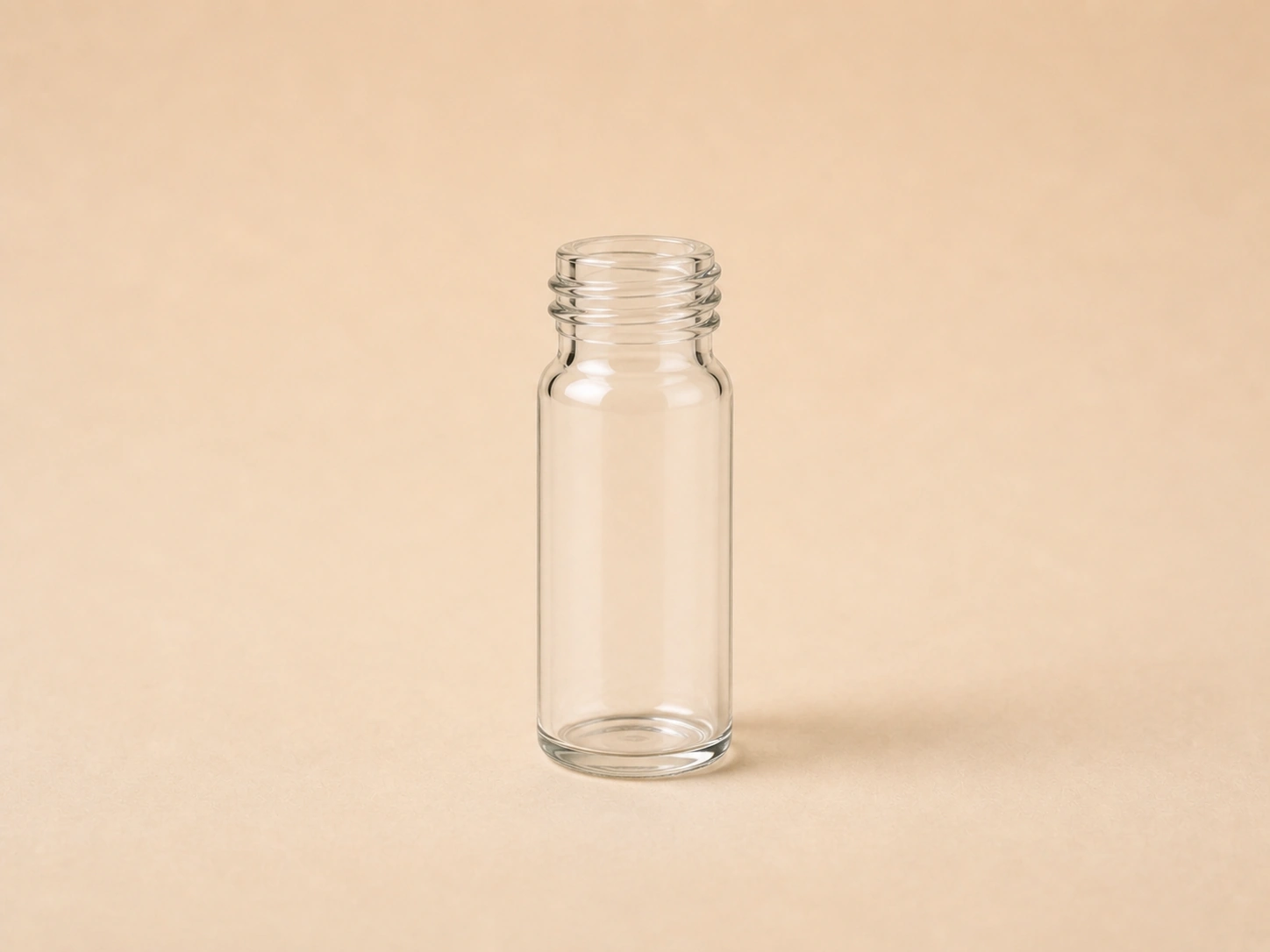 Specimen Vials