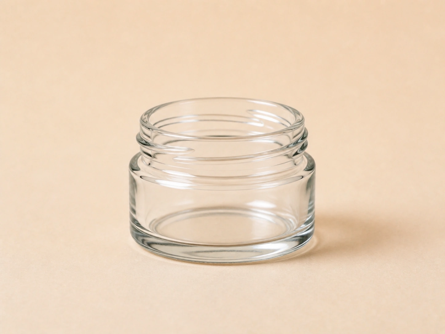 Topical Medicine Jars