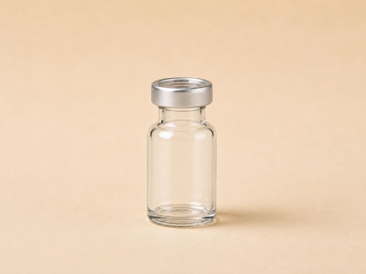 Vaccine Vials