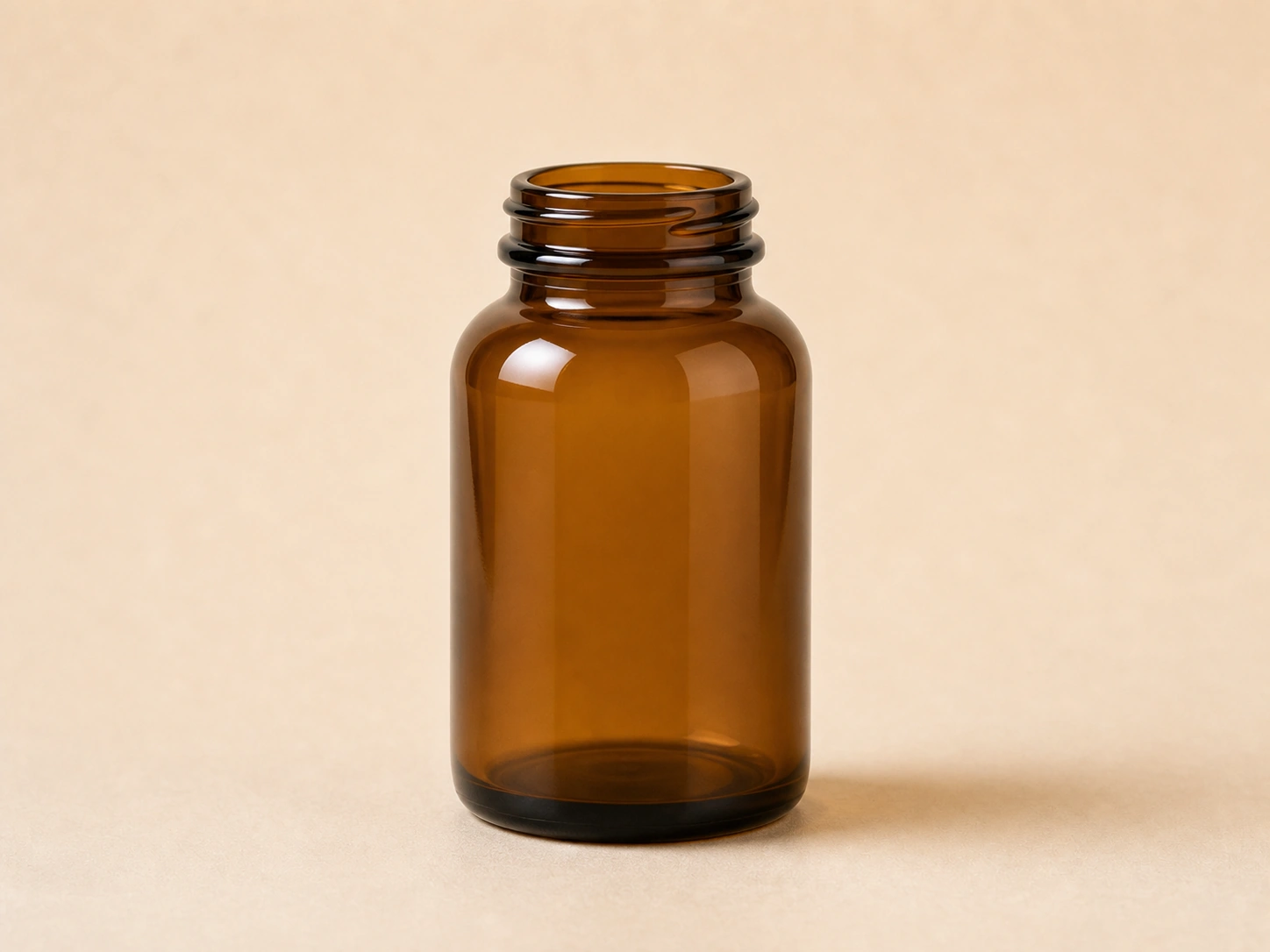 Vitamin Bottles