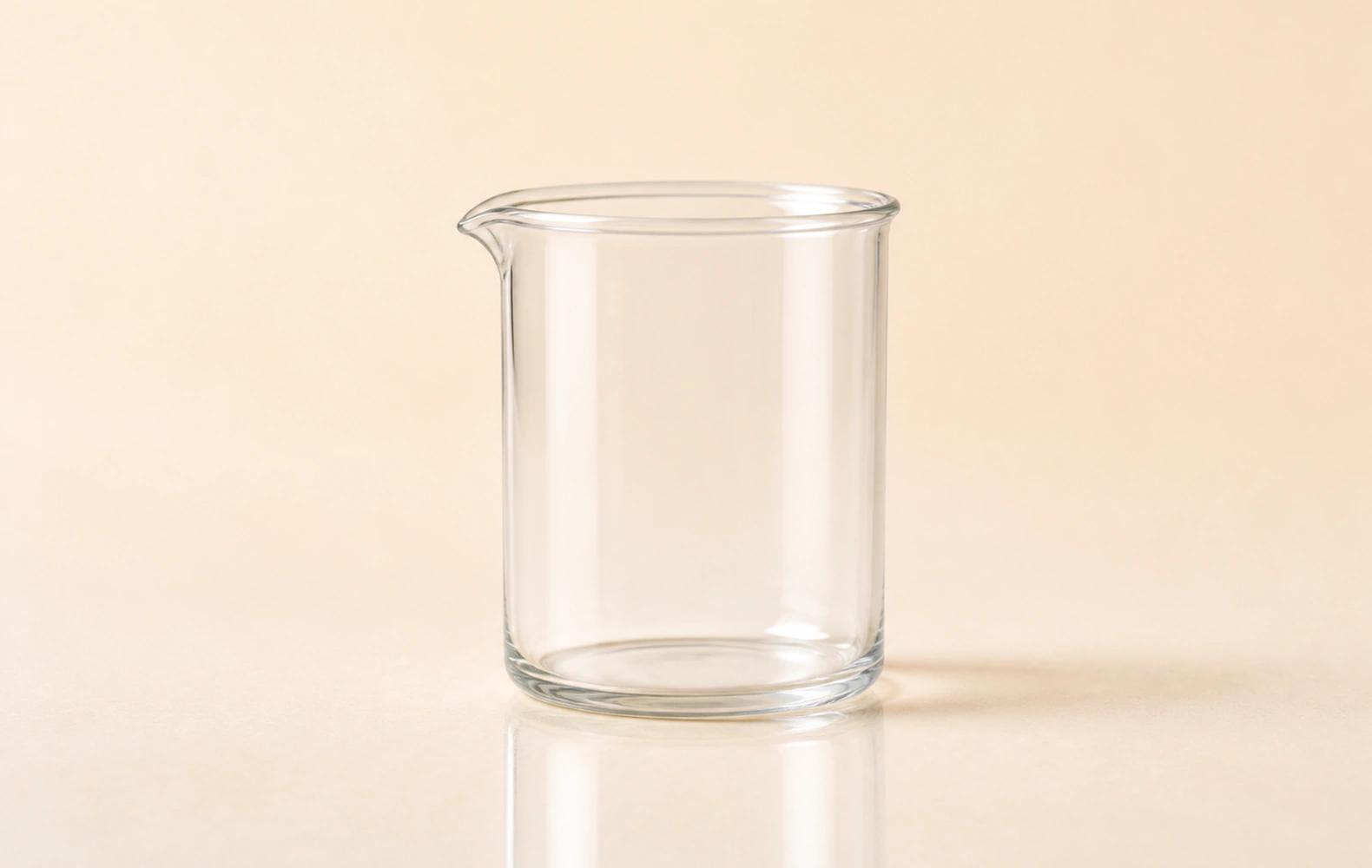 Beakers